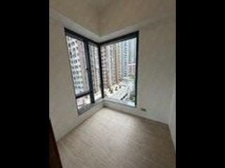 Sai Ying Pun - Des Voeux W Residence 05