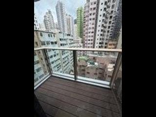 Sai Ying Pun - Des Voeux W Residence 06