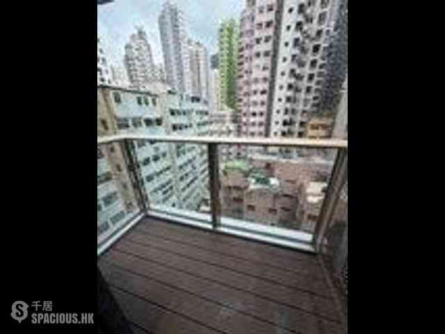 Sai Ying Pun - Des Voeux W Residence 06