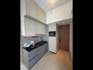 Sai Ying Pun - Des Voeux W Residence 07