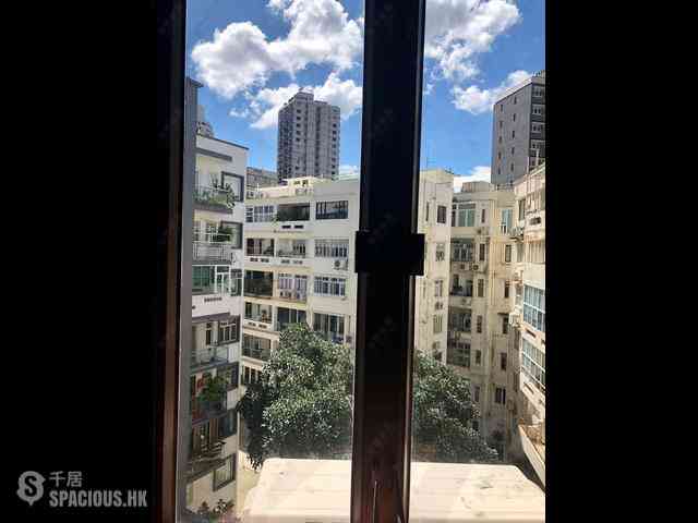 中半山 - 百輝大廈 19