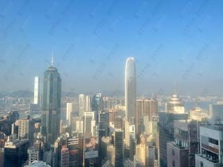 Mid Levels Central - The Grand Panorama 04