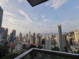 Mid Levels West - Hong Kong Garden 12