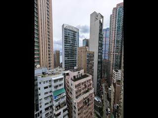 Sheung Wan - Ko Shing Building 02