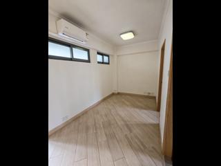 Sheung Wan - Ko Shing Building 06