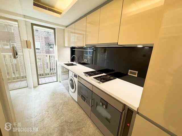 Sai Ying Pun - The Nova 03