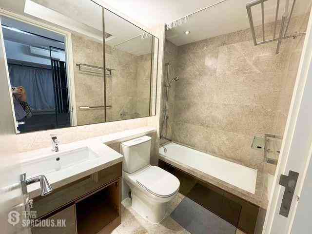 Sai Ying Pun - The Nova 07