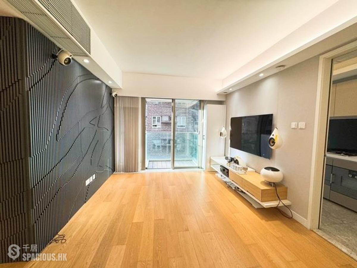 Sai Ying Pun - The Nova 01