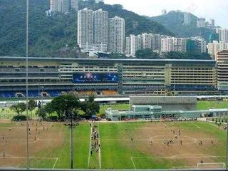 Happy Valley - Race Tower 03