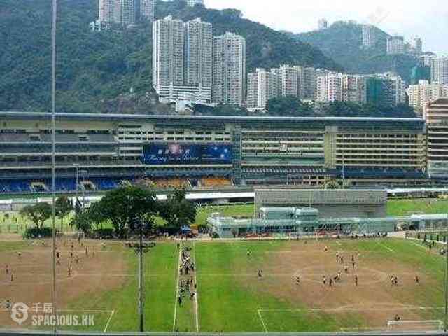 Happy Valley - Race Tower 03
