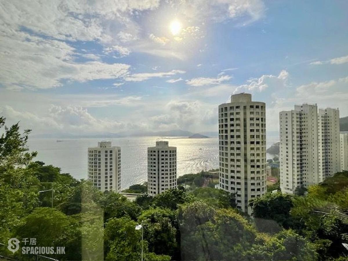 Pok Fu Lam - Carrianna Sassoon 01