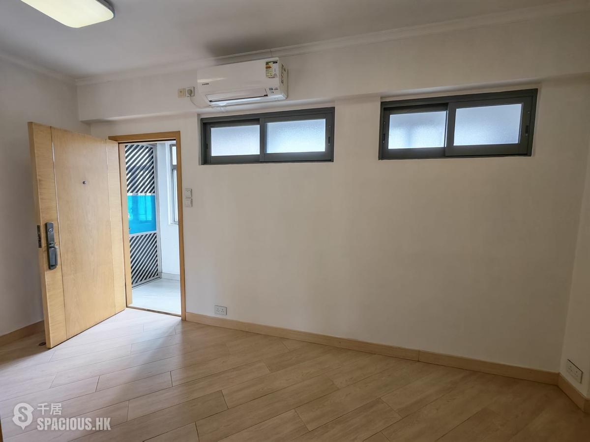 Sheung Wan - Ko Shing Building 01