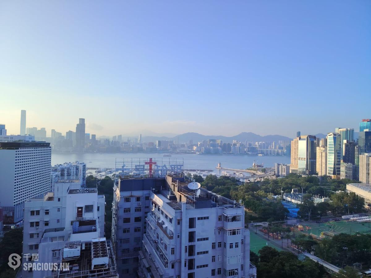 銅鑼灣 - Yoo Residence 01