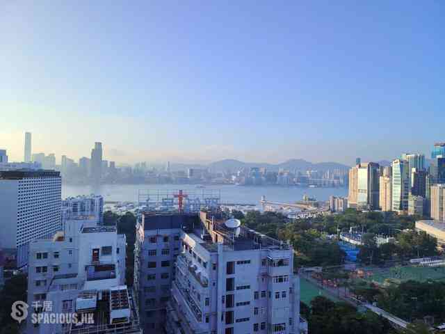 銅鑼灣 - Yoo Residence 01