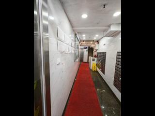 Sheung Wan - Ko Shing Building 06