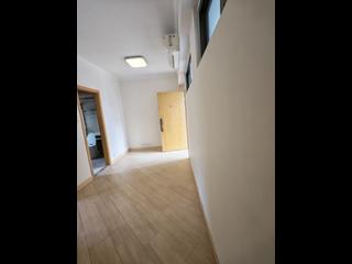 Sheung Wan - Ko Shing Building 07