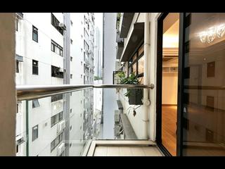 Mid Levels West - Chong Yuen 04