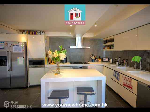 Sai Kung - Hebe Villa 05