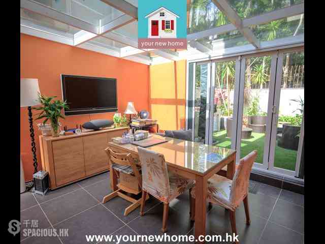 Sai Kung - Hebe Villa 03