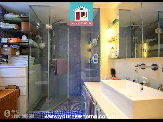 Sai Kung - Hebe Villa 09