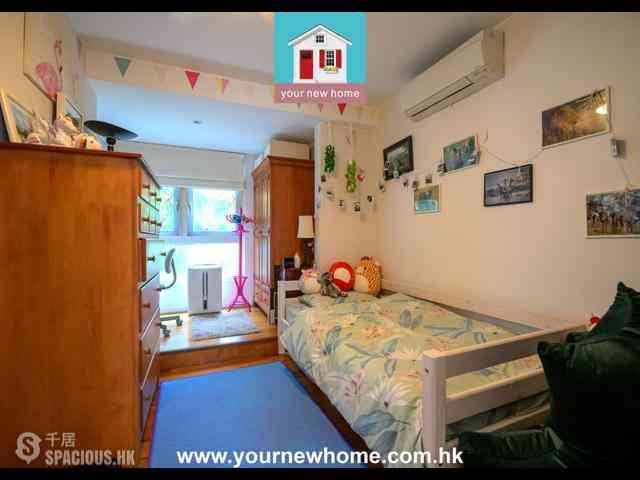 Sai Kung - Hebe Villa 10