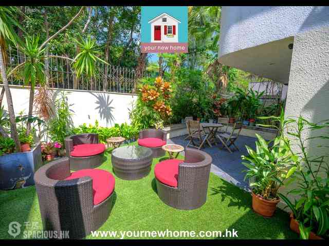 Sai Kung - Hebe Villa 16