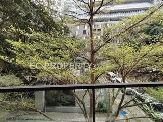 跑马地 - Eight Kwai Fong Happy Valley 02