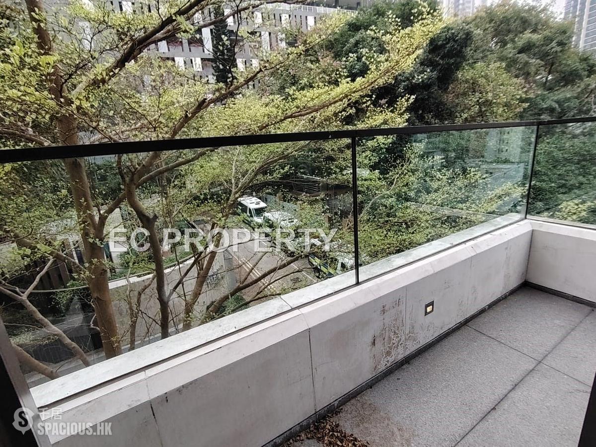 跑马地 - Eight Kwai Fong Happy Valley 01