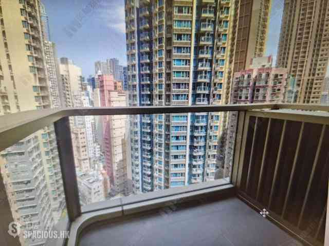 Wan Chai - Spring Garden 01