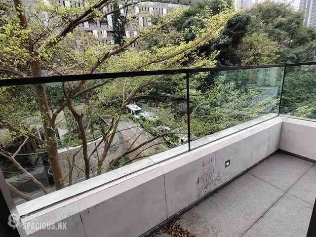跑馬地 - Eight Kwai Fong Happy Valley 02