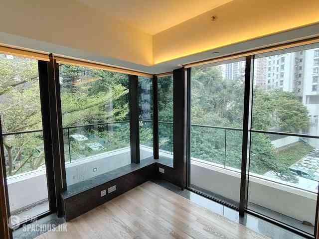 跑馬地 - Eight Kwai Fong Happy Valley 07