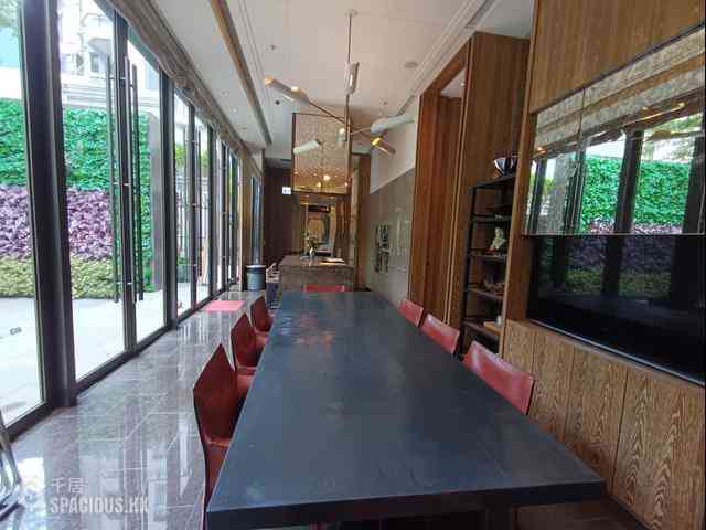 跑馬地 - Eight Kwai Fong Happy Valley 10