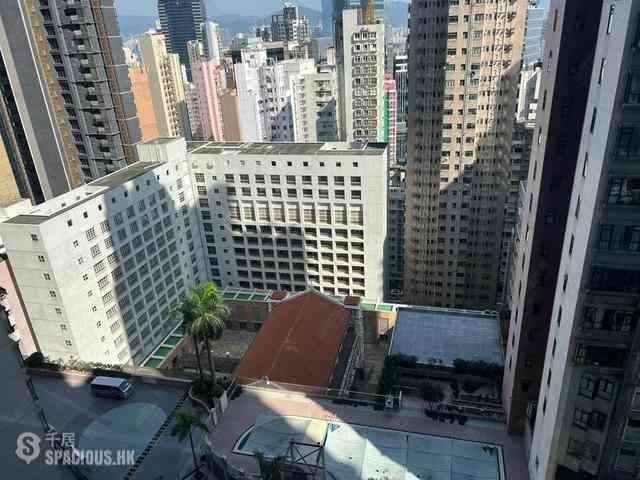 中半山 - 嘉兆臺2座 28