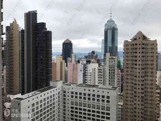 中半山 - 嘉兆臺2座 30