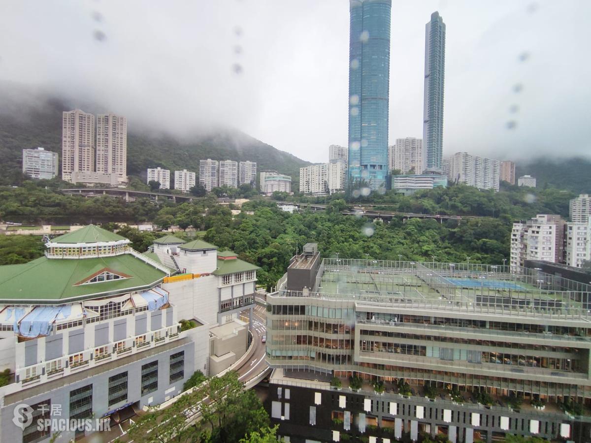 跑马地 - Eight Kwai Fong Happy Valley 01