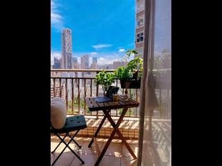 Wan Chai - The Zenith Phase 1 Block 2 11
