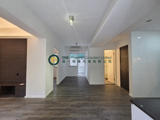 堅尼地城 - 永泰大廈 03