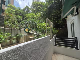 堅尼地城 - 永泰大廈 05