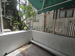 堅尼地城 - 永泰大廈 06