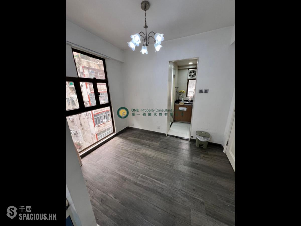 Sai Ying Pun - Topworth Court 01