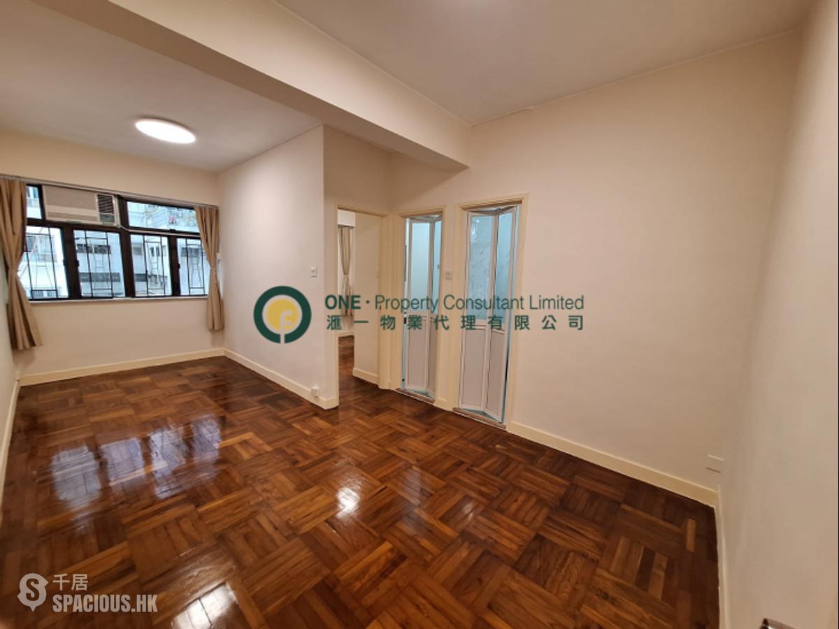 Sai Ying Pun - Wealth Building 01