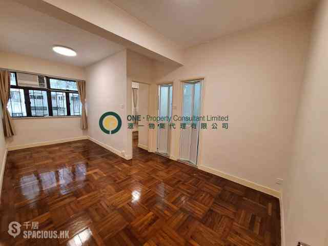 Sai Ying Pun - Wealth Building 01