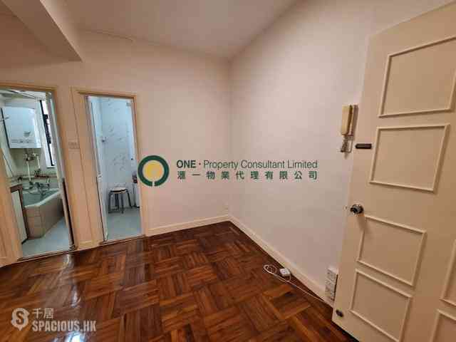 Sai Ying Pun - Wealth Building 03