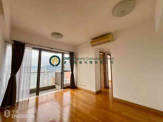 Sai Ying Pun - Island Crest 03