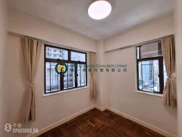 Sai Ying Pun - Wealth Building 06