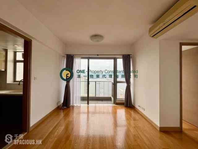 Sai Ying Pun - Island Crest 04