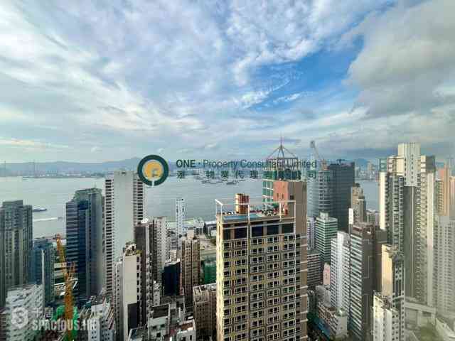 Sai Ying Pun - Island Crest 05
