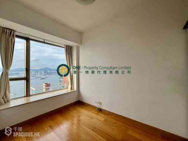 Sai Ying Pun - Island Crest 11