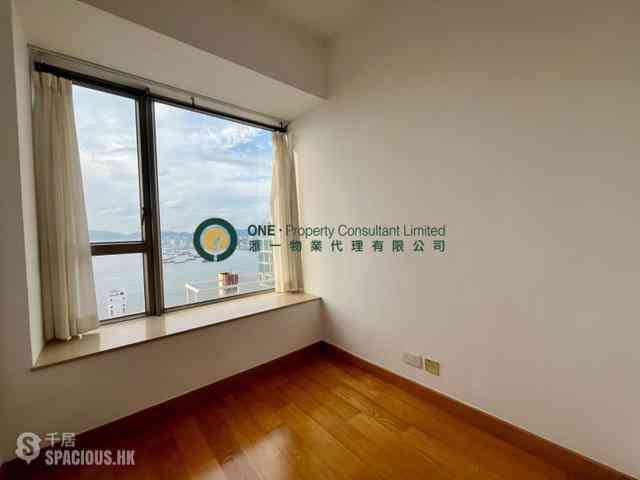Sai Ying Pun - Island Crest 12