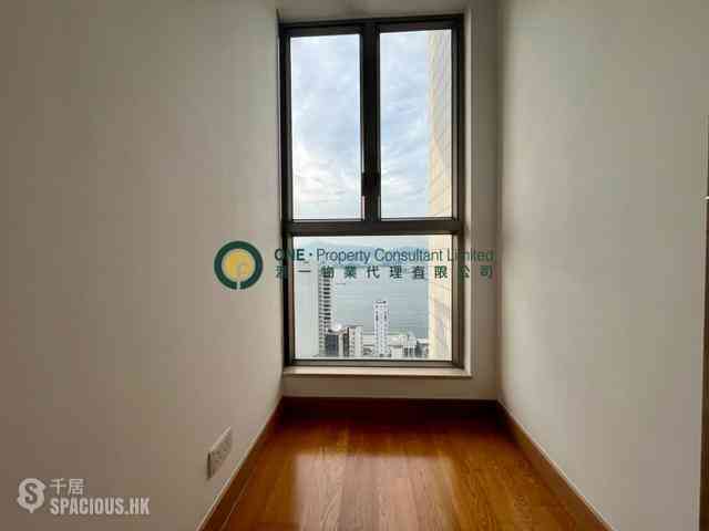 Sai Ying Pun - Island Crest 13